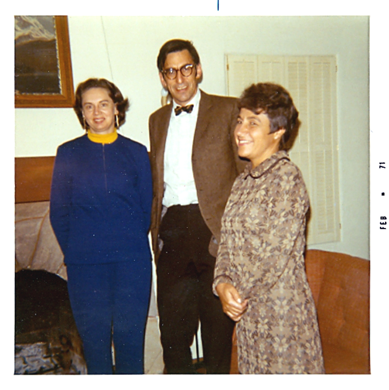 60329 Ruth+BillMelman, - 3-71